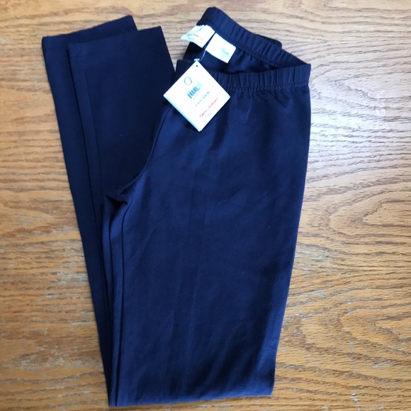Hanna Andersson Pants - Hanna Andersson leggings